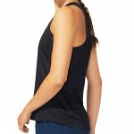 ASICS Core Tank Performance Black