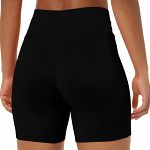 ASICS Core Sprinter Shorts Performance Black