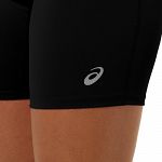 ASICS Core Sprinter Shorts Performance Black