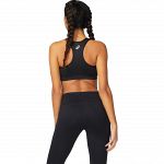 ASICS Core Logo Bra Performance Black - Stanik sportowy