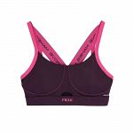 Nox Pro Sports Bra Deep Purple