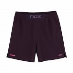 Nox Pro Men's Shorts Deep Purple