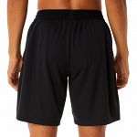 ASICS Training 9in Shorts Black