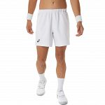 ASICS Court 7in Shorts White