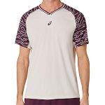 ASICS Padel Court SS Top Soft Oat