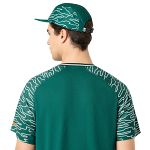 ASICS Padel Court SS Top Jewel Green
