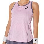 ASICS Match Actibreeze Tank Light Ube