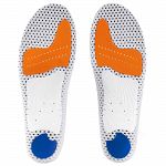 Currex Ace Pro Dynamic Insoles Low - Wkładki sportowe