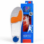 Currex Ace Pro Dynamic Insoles Low - Wkładki sportowe