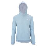Tecnifibre Team Terry Hoodie Glacier
