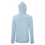 Tecnifibre Team Terry Hoodie Glacier