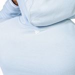 Tecnifibre Team Terry Hoodie Glacier