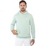 Tecnifibre Team Terry Hoodie Sage
