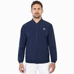 Tecnifibre Team Light Jacket Marine