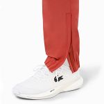 Tecnifibre Light Pants Terracotta