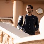 Tecnifibre Tech Bomber Marine