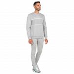 Tecnifibre Team Sweater Silver