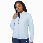 Tecnifibre Team Light Lady Jacket Glacier
