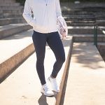 Tecnifibre Team Tech Lady Leggings Marine