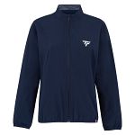 Tecnifibre Light Jacket Lady Marine