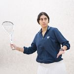 Tecnifibre Light Jacket Lady Marine