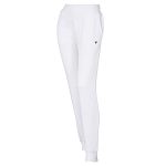 Tecnifibre Team Terry Lady Pants White