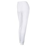 Tecnifibre Team Terry Lady Pants White