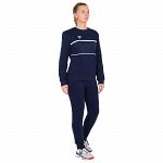 Tecnifibre Team Lady Sweater Marine