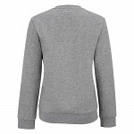 Tecnifibre Team Lady Sweater Silver