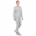 Tecnifibre Team Lady Sweater Silver