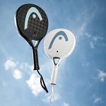 Head One Ultralight White