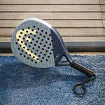 Head Vibe Blue / Yellow