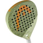 Head Vibe Green / Orange