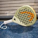 Head Vibe Green / Orange