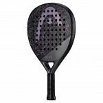 Head Vibe Black / Purple