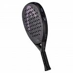 Head Vibe Black / Purple