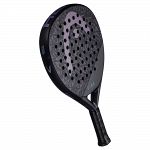 Head Vibe Black / Purple