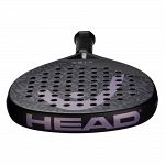 Head Vibe Black / Purple