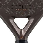 Head Coello Junior 2026