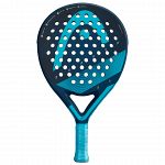 Head Graphene 360 Zephyr Ultra Light