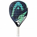 Head Flash Green / Blue