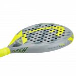 Head Flash Iced Gray + Head Padel Pro S - Zestaw do padla