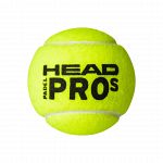 Head Flash Iced Gray + Head Padel Pro S - Zestaw do padla