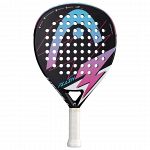 Head Flash Pink / Blue