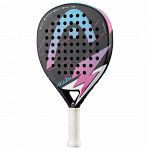 Head Flash Pink / Blue