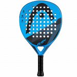 Head Flash Plus 2.0 + Head Padel Pro S - Zestaw do padla