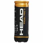 Head Flash Plus 2.0 + Head Padel Pro S - Zestaw do padla