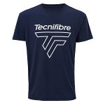 Tecnifibre Team Corpo Tee Marine