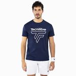 Tecnifibre Team Corpo Tee Marine