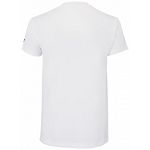 Tecnifibre F2 Airmesh White / Royal Blue